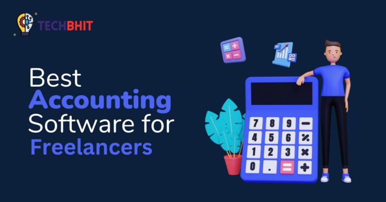 Best Accounting Software for Freelancers in 2024