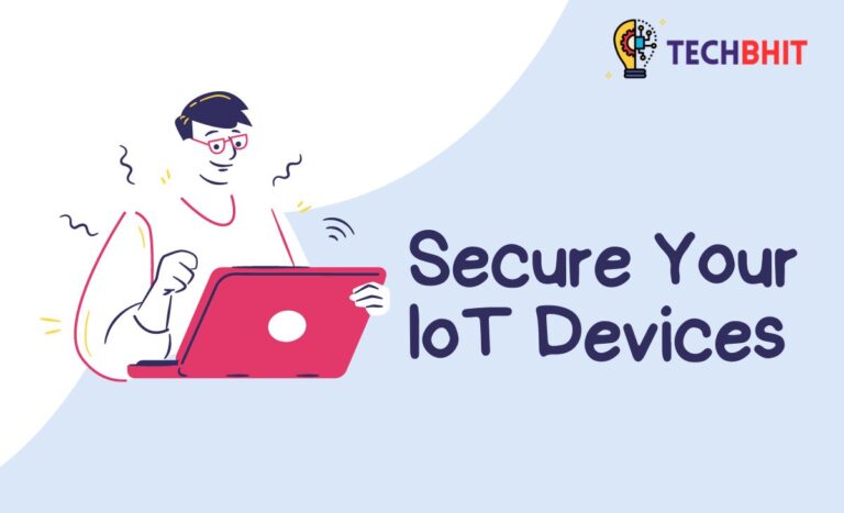 How to Secure Your IoT Devices in 2024