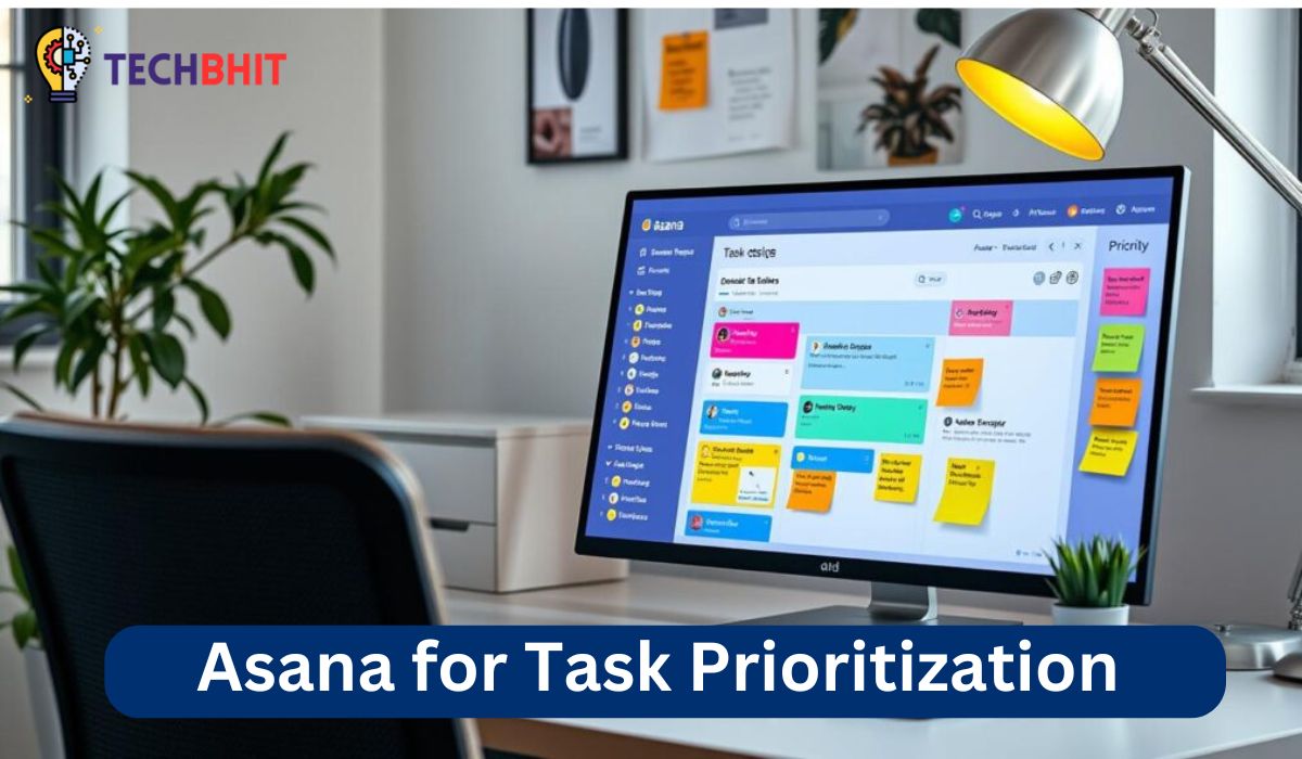 How to use Asana for Task Prioritization